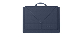 LENOVO Yoga Tote Sleeve (14" Blue) - puzdro LENOVO Yoga Tote Sleeve (14" Blue) - puzdro