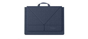 LENOVO Yoga Tote Sleeve (16" Blue) - puzdro LENOVO Yoga Tote Sleeve (16" Blue) - puzdro