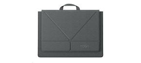 LENOVO Yoga Tote Sleeve (14" Grey) LENOVO Yoga Tote Sleeve (14" Grey)