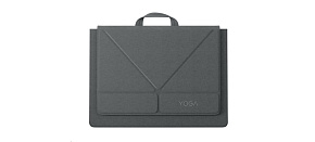 LENOVO Yoga Tote Sleeve (16" Grey) LENOVO Yoga Tote Sleeve (16" Grey)