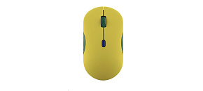 LENOVO 350 Bluetooth Silent Mouse (Fan Edition - Brazil) - myš LENOVO 350 Bluetooth Silent Mouse (Fan Edition - Brazil) - myš