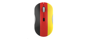 LENOVO 350 Bluetooth Silent Mouse (Fan Edition - Germany) - myš LENOVO 350 Bluetooth Silent Mouse (Fan Edition - Germany) - myš
