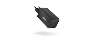LENOVO 65W Mini USB-C GaN Charger LENOVO 65W Mini USB-C GaN Charger
