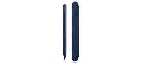 LENOVO Yoga Pen 2 with Pen Case - Cosmic Blue LENOVO Yoga Pen 2 with Pen Case - Cosmic Blue