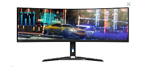BAZAR - LENOVO LCD Legion R45w-30 - 44.5" VA,32:9,5120x1440,1-12ms,450 - Poškozený obal (Komplet ) BAZAR - LENOVO LCD Legion R45w-30 - 44.5" VA,32:9,5120x1440,1-12ms,450 - Poškozený obal (Komplet )