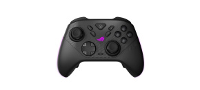 ASUS Gamepad ROG RAIKIRI II XBOX, BT, 2,4G, USB-C,černá