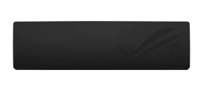 ASUS opěrka zápěstí ROG WRIST REST, černá ASUS opěrka zápěstí ROG WRIST REST, černá