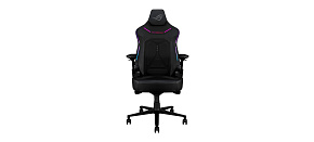 ASUS herní křeslo ROG Courser, RGB,černá ASUS herní křeslo ROG Courser, RGB,černá