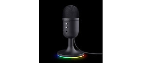 BAZAR - TRUST mikrofon GXT234 YUNIX USB MICROPHONE BLK BAZAR - TRUST mikrofon GXT234 YUNIX USB MICROPHONE BLK