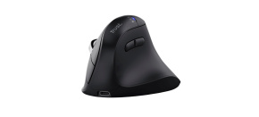 TRUST Myš Vyran, Bezdrátová, černá TRUST Myš Vyran, Bezdrátová, černá