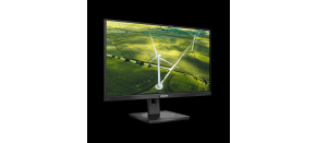 Philips MT IPS LED 23,8" 242B1G/00 - IPS panel, 1920x1080, D-Sub, DVI, HDMI, DP, USB 3.2, repro, pivot