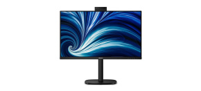 Philips MT 31,5" 32B2U3601H - 2560x1440,IPS,100Hz,1xHDMI,1xDP,USBhub,USB-C,PD,RJ45,Repro,Pivot Philips MT 31,5" 32B2U3601H - 2560x1440,IPS,100Hz,1xHDMI,1xDP,USBhub,USB-C,PD,RJ45,Repro,Pivot