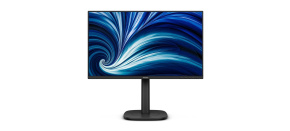 Philips MT 24" 24B2U3301D - 1920x1200,IPS,100Hz,1xHDMI,1xDP,USBhub,USB-C,PD,RJ45,Repro,Pivot Philips MT 24" 24B2U3301D - 1920x1200,IPS,100Hz,1xHDMI,1xDP,USBhub,USB-C,PD,RJ45,Repro,Pivot