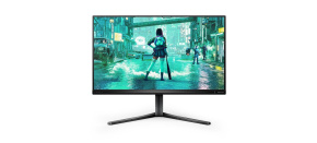 Philips MT IPS LED 24,5" 25M2N3200U/00 - IPS panel, 1920x1080, 2xHDMI, DP, pivot