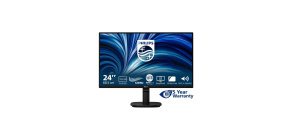 Philips MT 24" 24B2N2200/00 - 1920X1080,IPS,120Hz,1xVGA,1xHDMI,1xDP,Repro Philips MT 24" 24B2N2200/00 - 1920X1080,IPS,120Hz,1xVGA,1xHDMI,1xDP,Repro