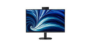 Philips MT 27" 27B2U3601H - 2560x1440,IPS,120Hz,HDMI,DP,USBhub,USB-C,RJ45,Repro,Pivot,Webkamera Philips MT 27" 27B2U3601H - 2560x1440,IPS,120Hz,HDMI,DP,USBhub,USB-C,RJ45,Repro,Pivot,Webkamera