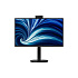 Philips MT 23,8" 24B2U3301H - 1920x1080, IPS, 120Hz, HDMI, DP, USBhub, USB-C, PD, RJ45, Repro, Pivot, Webkamera
