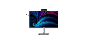 Philips MT 23,8" 24B2U4301H - 1920x1080, IPS, 120Hz, HDMI, DP, USBhub, USB-C, PD, RJ45, Repro, Pivot, Webkamera Philips MT 23,8" 24B2U4301H - 1920x1080, IPS, 120Hz, HDMI, DP, USBhub, USB-C, PD, RJ45, Repro, Pivot, Webkamera