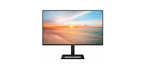 BAZAR - Philips MT IPS LED 27" 27E1N1600AE/00 - IPS panel, 100Hz, 2560x1440, HDMI, DP, USB-C, USB 3.2, repro, nast. vysk BAZAR - Philips MT IPS LED 27" 27E1N1600AE/00 - IPS panel, 100Hz, 2560x1440, HDMI, DP, USB-C, USB 3.2, repro, nast. vysk