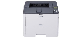 Oki B513dn A4 45 ppm 1200x1200 dpi, PCL, PS3, USB 2.0, LAN, Duplex Oki B513dn A4 45 ppm 1200x1200 dpi, PCL, PS3, USB 2.0, LAN, Duplex