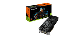 GIGABYTE VGA NVIDIA GeForce RTX 5080 WINDFORCE 16G, 16G GDDR7, 3xDP, 1xHDMI GIGABYTE VGA NVIDIA GeForce RTX 5080 WINDFORCE 16G, 16G GDDR7, 3xDP, 1xHDMI