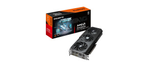 GIGABYTE VGA AMD Radeon RX 9060 XT GAMING 8GB, 8GB GDDR6, 2xDP, 1xHDMI GIGABYTE VGA AMD Radeon RX 9060 XT GAMING 8GB, 8GB GDDR6, 2xDP, 1xHDMI