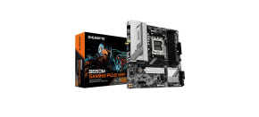 GIGABYTE MB Sc AM5 B650M GAMING PLUS WF, AMD B650, 4xDDR5, 2xDP, 1xHDMI, WiFi, mATX GIGABYTE MB Sc AM5 B650M GAMING PLUS WF, AMD B650, 4xDDR5, 2xDP, 1xHDMI, WiFi, mATX