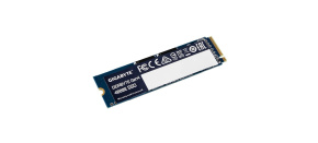 BAZAR - GIGABYTE SSD 500GB 4000E, PCIe Gen4x4, M.2 2280, (R:3600MB/s,W:3000MB/s) - Po opravě (Bez příšlušenství)