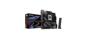 GIGABYTE MB Sc AM5 B840M A ELITE WIFI6E, AMD B840, 4xDDR5, WIFI, DP, HDMI, mATX GIGABYTE MB Sc AM5 B840M A ELITE WIFI6E, AMD B840, 4xDDR5, WIFI, DP, HDMI, mATX