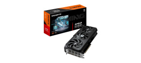 GIGABYTE VGA AMD Radeon RX 9070 XT GAMING 16GB, 16GB GDDR6, 2xDP, 2xHDMI GIGABYTE VGA AMD Radeon RX 9070 XT GAMING 16GB, 16GB GDDR6, 2xDP, 2xHDMI