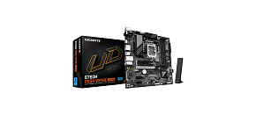 BAZAR - GIGABYTE MB Sc LGA1700 B760M DS3H WIFI6E GEN5, Intel B760, 4xDDR5, 2xDP, 1xHDMI, mATX - Po opravě (Komplet) BAZAR - GIGABYTE MB Sc LGA1700 B760M DS3H WIFI6E GEN5, Intel B760, 4xDDR5, 2xDP, 1xHDMI, mATX - Po opravě (Komplet)