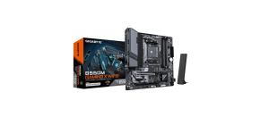 GIGABYTE MB Sc AM4 B550M GAMING X WIFI6, AMD B550, 1xHDMI, 1xDP, 4xDDR, mATX GIGABYTE MB Sc AM4 B550M GAMING X WIFI6, AMD B550, 1xHDMI, 1xDP, 4xDDR, mATX