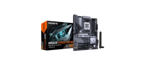 GIGABYTE MB Sc AM5 B650E EAGLE WF6E, AMD B650, 1xHDMI, 1xDP, 4xDDR5, ATX GIGABYTE MB Sc AM5 B650E EAGLE WF6E, AMD B650, 1xHDMI, 1xDP, 4xDDR5, ATX