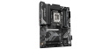 GIGABYTE MB Sc LGA1700 B760 GAMING X D4 GEN5, Intel B760, 1xHDMI, 1xDP, 4xDDR4, ATX