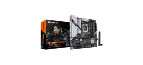 GIGABYTE MB Sc LGA 1700 B760M G P WIFI DDR4, Intel B760, 1xHDMI, 1xDP, 4xDDR4, mATX