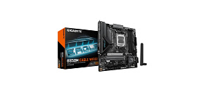 GIGABYTE MB Sc AM5 B850M EAGLE WF6E, AMD B850, 4xDDR5, 1xHDMI, 2xDP, Wifi, mATX GIGABYTE MB Sc AM5 B850M EAGLE WF6E, AMD B850, 4xDDR5, 1xHDMI, 2xDP, Wifi, mATX