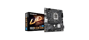 GIGABYTE MB Sc LGA1700 H610M D3W, Intel H610, 2xDDR4, 1xDP, 1xHDMI, mATX