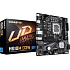 GIGABYTE MB Sc LGA1700 H610M D3W, Intel H610, 2xDDR5, 1xDP, 1xHDMI, mATX
