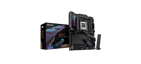GIGABYTE MB Sc AM5 X870E A PRO X, AMD X870E, 4xDDR5, 2xUSB-C, 2xHDMI, Wifi, ATX GIGABYTE MB Sc AM5 X870E A PRO X, AMD X870E, 4xDDR5, 2xUSB-C, 2xHDMI, Wifi, ATX