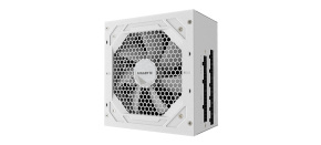 GIGABYTE zdroj UD850GM PG5 V2 ICE 850W, 120mm, Plně modulární, 80 Plus Gold, ATX 3.1