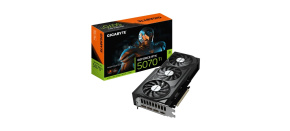 GIGABYTE VGA NVIDIA GeForce RTX 5070 Ti WINDFORCE OC V2 16G, 16G GDDR7, 3xDP, 1xHDMI GIGABYTE VGA NVIDIA GeForce RTX 5070 Ti WINDFORCE OC V2 16G, 16G GDDR7, 3xDP, 1xHDMI