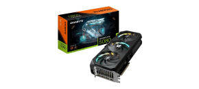 GIGABYTE VGA NVIDIA GeForce RTX 5080 GAMING 16G, 16G GDDR7, 3xDP, 1xHDMI