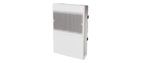 MikroTik CSS610-8P-2S+OUT Venkovní PoE switch s UPS netPower Lite 8P