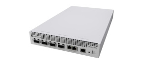 MikroTik CRS804-4DDQ-hRM 400GB Cloud Router Switch CRS804 DDQ MikroTik CRS804-4DDQ-hRM 400GB Cloud Router Switch CRS804 DDQ