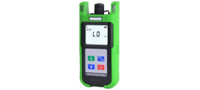 Komshine KPV-53 Optical Power Meter & Visual Fault Locator Komshine KPV-53 Optical Power Meter & Visual Fault Locator