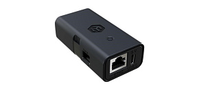 MikroTik GPOE-USB Napájecí adaptér PoE na USB-C MikroTik GPOE-USB Napájecí adaptér PoE na USB-C