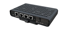 MikroTik A42G-HbeP Wi-Fi 7 router & access point hAP be lite MikroTik A42G-HbeP Wi-Fi 7 router & access point hAP be lite