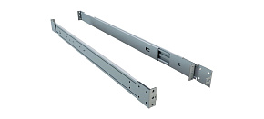 MikroTik 23–40 Rack Rail R0 • Univerzální montážní lišty do racku 23"-40" MikroTik 23–40 Rack Rail R0 • Univerzální montážní lišty do racku 23"-40"