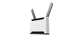 BAZAR - MikroTik S53UG+5HaxD2HaxD-TC&RG650E-EU W-Fi 6 Access Point Chateau 5G R17 ax - Rozbaleno (Komplet) BAZAR - MikroTik S53UG+5HaxD2HaxD-TC&RG650E-EU W-Fi 6 Access Point Chateau 5G R17 ax - Rozbaleno (Komplet)