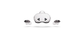 Meta Quest 3S Virtual Reality - 128 GB Meta Quest 3S Virtual Reality - 128 GB